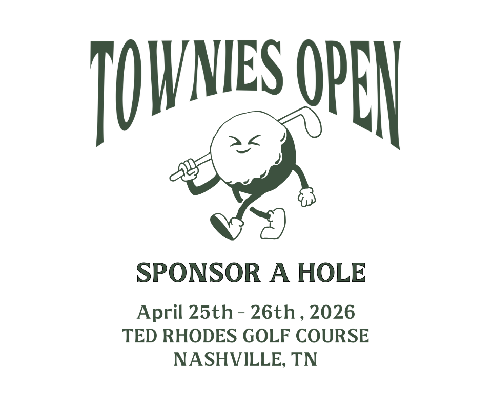 Hole Sponsorship